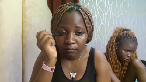 Snapshot of roxy_heather chatting on 11, 1, 2026 Roxy online show from 11, 1, 2026