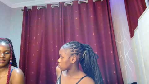 Snapshot of roxy_heather chatting on 25, 2, 2026 Roxy online show from 25, 2, 2026