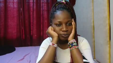 Snapshot of roxy_heather chatting on 28, 2, 2026 Roxy online show from 28, 2, 2026