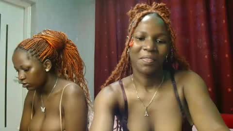 Roxy online show from 29, 3, 2026