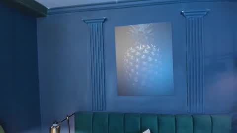 Roxy hell online show from 17, 12, 2025