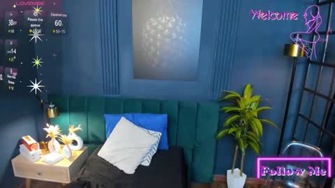 Roxy hell online show from 11, 2, 2026