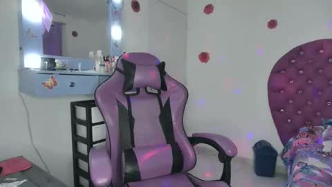 Snapshot of roxy_lu_07 chatting on 3, 2, 2026 Roxy online show from 3, 2, 2026