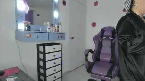 Snapshot of roxy_lu_07 chatting on 4, 2, 2026 Roxy online show from 4, 2, 2026