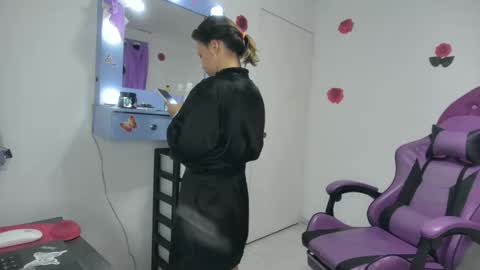 Snapshot of roxy_lu_07 chatting on 16, 2, 2026 Roxy online show from 16, 2, 2026
