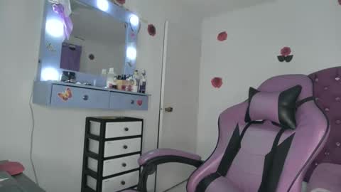 Snapshot of roxy_lu_07 chatting on 14, 4, 2026 Roxy online show from 14, 4, 2026