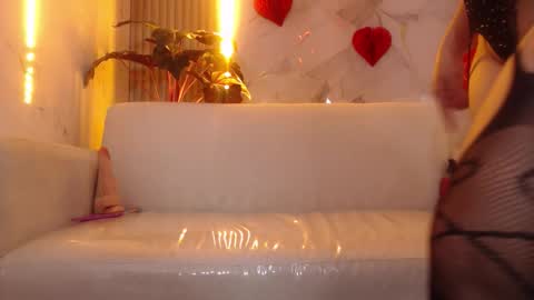 Snapshot of roxy_luxe_tf chatting on 14, 2, 2026 Roxy online show from 14, 2, 2026