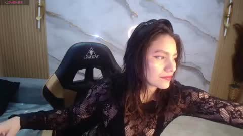 Snapshot of roxy_luxe_tf chatting on 10, 6, 2026 Roxy online show from 10, 6, 2026