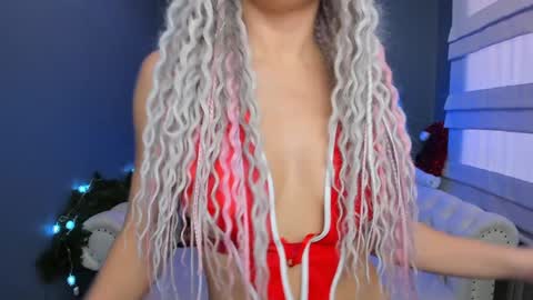 Roxy online show from 2, 1, 2025