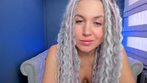 Roxy online show from 28, 1, 2025