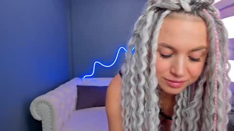 Roxy online show from 29, 1, 2025