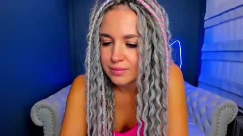 Roxy online show from 27, 9, 2025