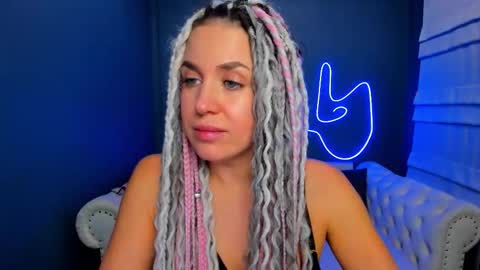 Roxy online show from 22, 11, 2025