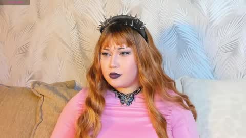 Snapshot of roxy_moor chatting on 11, 5, 2026 Roxy online show from 11, 5, 2026