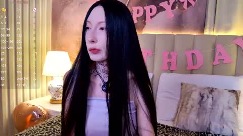 Snapshot of roxy_morrison_x chatting on 10, 7, 2026 roxanne online show from 10, 7, 2026