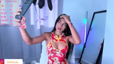 R O X Y  online show from 17, 1, 2026