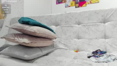Snapshot of roxy_rebel chatting on 16, 5, 2026 roxy online show from 16, 5, 2026