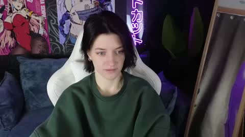 roxy_riot_ online show from 20, 2, 2025