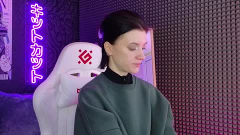 roxy_riot_ online show from 22, 2, 2025