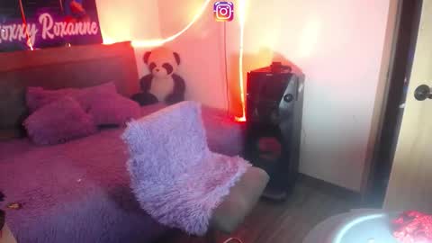 Snapshot of roxy_roxxan chatting on 27, 11, 2025 - online show from 27, 11, 2025