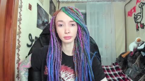 Roxy online show from 13, 12, 2024