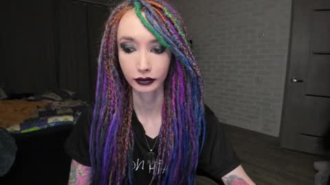 Roxy online show from 9, 1, 2025