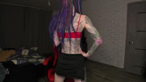 Roxy online show from 29, 1, 2025