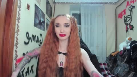 Roxy online show from 23, 2, 2025