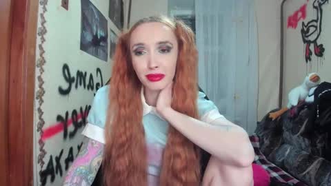 Roxy online show from 24, 2, 2025