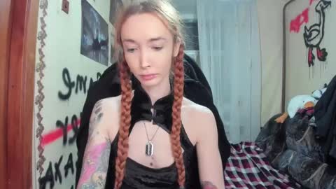 Roxy online show from 1, 3, 2025