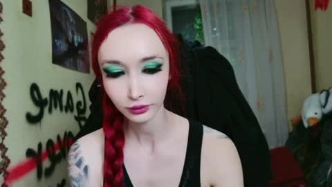 Roxy online show from 3, 6, 2026