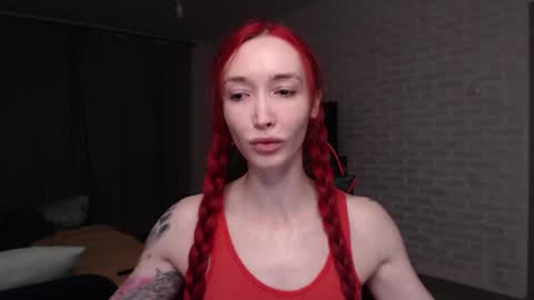Snapshot of roxy_silver chatting on 9, 6, 2026 Roxy online show from 9, 6, 2026