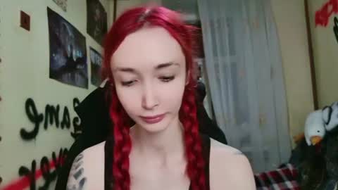 Snapshot of roxy_silver chatting on 13, 6, 2026 Roxy online show from 13, 6, 2026