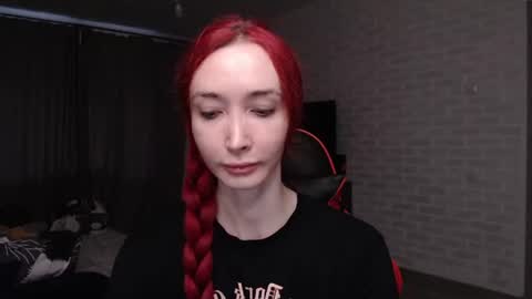 Snapshot of roxy_silver chatting on 23, 6, 2026 Roxy online show from 23, 6, 2026