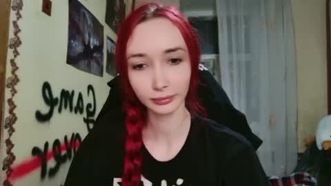 Snapshot of roxy_silver chatting on 14, 7, 2026 Roxy online show from 14, 7, 2026