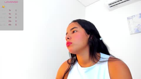 Snapshot of roxy_stone1 chatting on 3, 2, 2026 roxy_stone1 online show from 3, 2, 2026