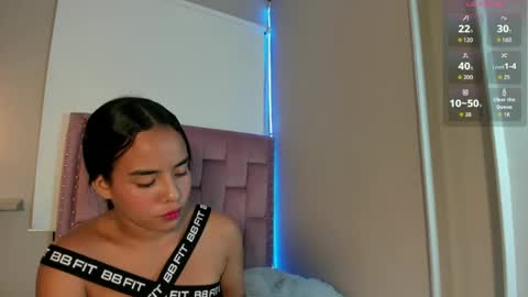 roxy_stone1 online show from 16, 4, 2026