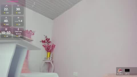 roxy_swt7 online show from 15, 2, 2026