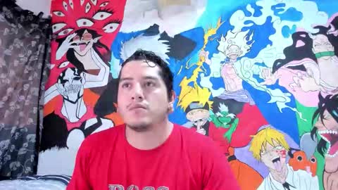 RoxyAron online show from 12, 10, 2025