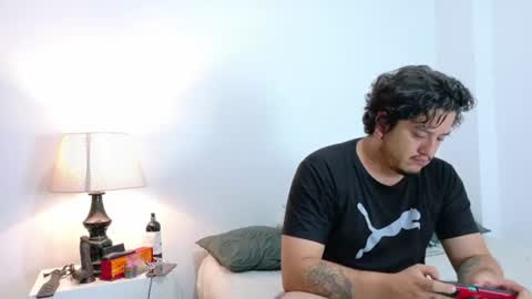 Snapshot of roxyandaron2 chatting on 13, 7, 2026 RoxyAron online show from 13, 7, 2026