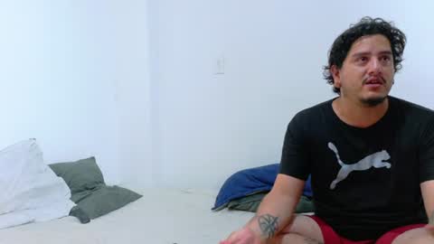 Snapshot of roxyandaron2 chatting on 14, 7, 2026 RoxyAron online show from 14, 7, 2026