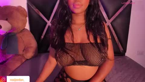 Roxxy Queen online show from 24, 9, 2025