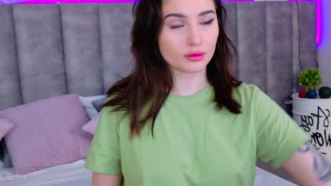 Roxy online show from 20, 1, 2025