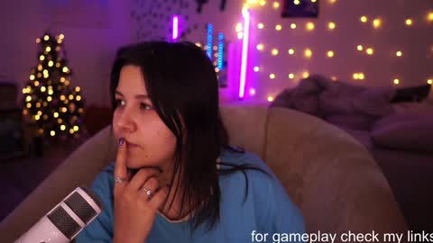 roxysuh online show from 22, 1, 2025