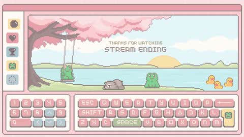 roxysuh online show from 5, 2, 2025