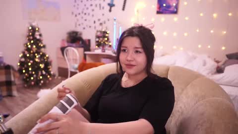 roxysuh online show from 19, 2, 2025