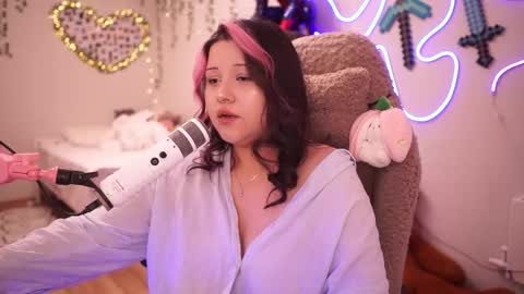 roxysuh online show from 10, 10, 2025