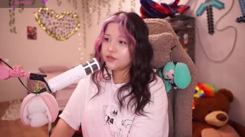 roxysuh online show from 22, 11, 2025