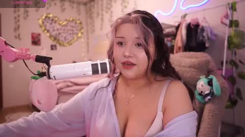 roxysuh online show from 29, 11, 2025