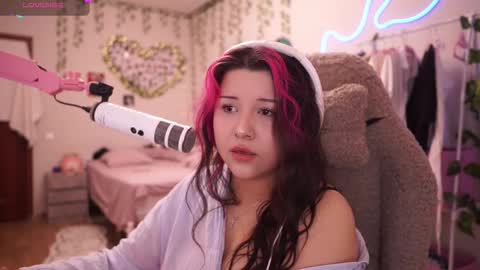 roxysuh online show from 28, 3, 2026